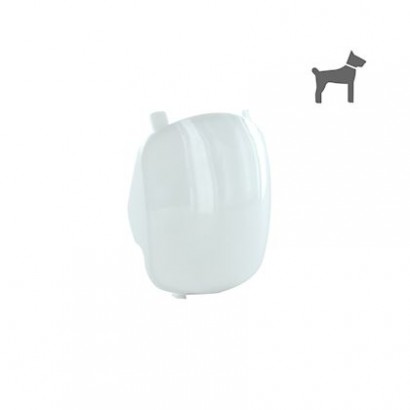 LA [- Lentille animaux pour DMB-DMBV-DMBD TYXAL+ - Gamme X3D - Delta Dore]