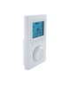 Thermostat programmable radio VFD [- ni repris - ni échangé - FONDIS- Thermostat d'ambiance radio E0601 - FONDIS]