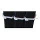 Etriers de fixation - FXR50 (Sachet de 30 étriers) [- réseau VMC PEHD - Serie PLUGGIT - Unelvent]