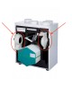 Motoventilateur pour VMC INITIA et IDEO FILAIRE uniquement [- pièce détachée moteur VMC - Unelvent - Ni repris ni échangé]