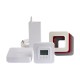 PACK TYBOX 5100 CONNECTE [- Pack thermostat radio connecté pour chauffage eau chaude - Delta Dore]