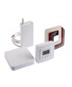 PACK TYBOX 5100 CONNECTE [- Pack thermostat radio connecté pour chauffage eau chaude - Delta Dore]