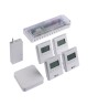 PACK DELTA 8000 CONNECTE [- Pack de régulation pour circuits eau chaude / climatisation gainable- Delta Dore]