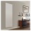 ARTEMIA Vertical - Raccordement flexible [- VXTX - Radiateur Chauffage Central - ACOVA]