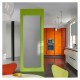 ARTEMIA Vertical - Raccordement flexible [- VXTX - Radiateur Chauffage Central - ACOVA]