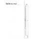 ARTEMIA Vertical - Raccordement flexible [- VXTX - Radiateur Chauffage Central - ACOVA]