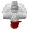 PFS80 [- Piquage flexible sanitaire D80 pour VMC OCTEO - S&P]