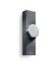 Door Keeper - Gris anthracite [- Serrure connectée- Somfy]
