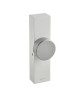 Door Keeper - Blanc [- Serrure connectée- Somfy]