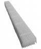 Filtre pour entrée d’air Filtrante - EC 30 FI [- accessoire VMC - Unelvent]