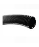 Conduit circulaire semi-rigide 25 mètres - Ø 90 - CC90/25 [- réseau VMC PEHD - Serie PLUGGIT - S&P Unelvent]