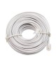 Rallonge de câble 30 m pour HCP 11 [- Télécommande filaire pour VMC HCC2, HCV300, HCV400, HCV500, HCV700 - DANTHERM / GECO]
