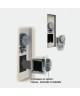 Module de régulation TRONIC [- CLASSIC - Intuis - Noirot - Applimo - Airelec]