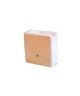 Sonde murale d'ambiance pour accumulateur Accutherm [- Intuis - Noirot - Applimo - Airelec]