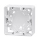 Boîtier de montage apparent pour commandes KWL-BE et KWL-BEC [- KWL-APG - Accessoire VMC KWL - Helios]