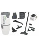 Pack centrale sans fil C.Axpir Comfort [- Centrale d'aspiration - Aldès]