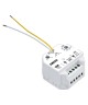 Recepteur 10A thermostat Soleka [- Récepteur Thermostat pour film chauffant Soleka - Atlantic]