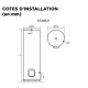 STEATIS [- Chauffe-eau Anti-corrosion Stéatite - Thermor]