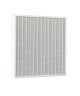 Filtre Pure induct [- Filtre pour Purificateur d'air résidentiel - Brink]
