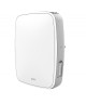 SONAIR 3.0 CO2 Ventilation Domestique Silencieuse [- VMC Simple flux par insufflation - 352001 - BRINK]