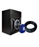 Kit échangeur géothermique G2000+100m PE Ø 32 + 20L Glycol [- Puits canadien hydraulique - Brink]