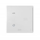 Capteur sans fil Humidité + indicateur Filtre [- Accessoire VMC Double flux haut rendement - BRINK]