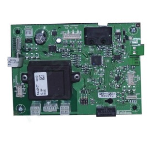 Carte électronique pour DEE FLY CUBE 370 MW [- pièce détachée VMC double flux - ALDES - Ni repris ni échangé]