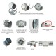 TD EVO VAR [- Extracteur de conduit TD - Soler Palau - S&P Unelvent]