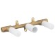 Corps encastré 1/2" pour mélangeur [- Robinetterie salle de bains - GROHE]