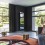CAMPAVER NATIV Glace de verre - Vertical [- Radiateur Inertie Verre - Intuis Select - Campa]