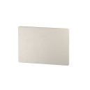 NATURAY NATIV Lave beige - Horizontal [- Radiateur Inertie - Intuis - Campa]