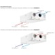 HCC 260 [- VMC Double flux haut rendement HCC260 - DANTHERM / GECO]