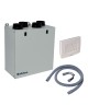 Kit InspirAIR Top 210 [- VMC Double flux 210 m3/h - Aldès]