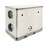 CADB HE DC LV PRO REG - Gauche - avec batterie électrique [- VMC Double flux Grand débit - Soler Palau - S&P Unelvent]