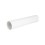 Gaine PVC Ø 100 mm int. Longueur 500 mm [- Accessoires VMC - BRINK]