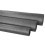 Conduit polyéthylène isolé Ø 80, 125, 150 et 160 mm - longueur 2 m - Série TUBISO [- accessoire VMC double flux - Unelvent]