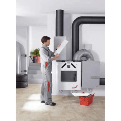 Forfait mise en service VMC Zehnder, Paul ou Brink [- pour VMC Double Flux achetée sur e-novelec.fr]