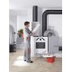 Forfait mise en service VMC Zehnder, Paul ou Brink [- pour VMC Double Flux achetée sur e-novelec.fr]