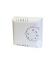 Thermostat 0-10 VDC pour batterie électrique BE Vortice [- Accessoire Réchauffeur - VORTICE]