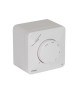 Potentiomètre à distance pour VMC ECONIZER de Caladair [- Accessoire réseau collectif ou tertiaire - CALADAIR]