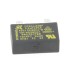 Condensateur 0,9 µF pour HYGROCOSY et FLEX - Ref 412295, 412291 et 412292 [- pièce détachée VMC simple flux - Atlantic]