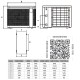PX25 [- Pompe à chaleur de Piscine réversible PX 25 - Zodiac]