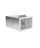 Plenum d'air neuf Multi-Air [- Ventilation de confort Double-Flux sans gaine - BRINK]