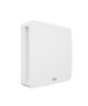 Multi Air indoor Mixfan [- Ventilation de confort Double-Flux sans gaine - BRINK]