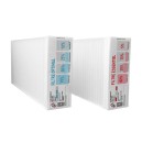 Filtres pour VMC DOMEO EVO 315 [- Filtration VMC double flux - Unelvent]