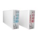 Filtres pour VMC DOMEO EVO 315 [- Filtration VMC double flux - Unelvent]