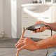Outil rotatif DREMEL 3000 1 Adapt.+ 25 Acc. [- Mini outils de précision - DREMEL]
