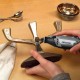 Outil rotatif DREMEL 3000 1 Adapt.+ 25 Acc. [- Mini outils de précision - DREMEL]