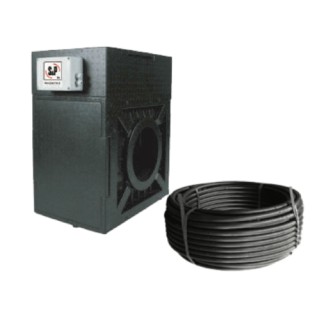 PGH [- PUITS GEOTHERMIQUE HYDRAULIQUE - S&P]