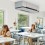 PURECLASS [- VMC Double flux pour salle de classe - Soler Palau - S&P Unelvent]